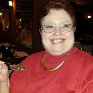 Meet your Posher, Sueanne